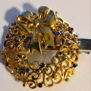 Handmade One of a Kind Hair Clip